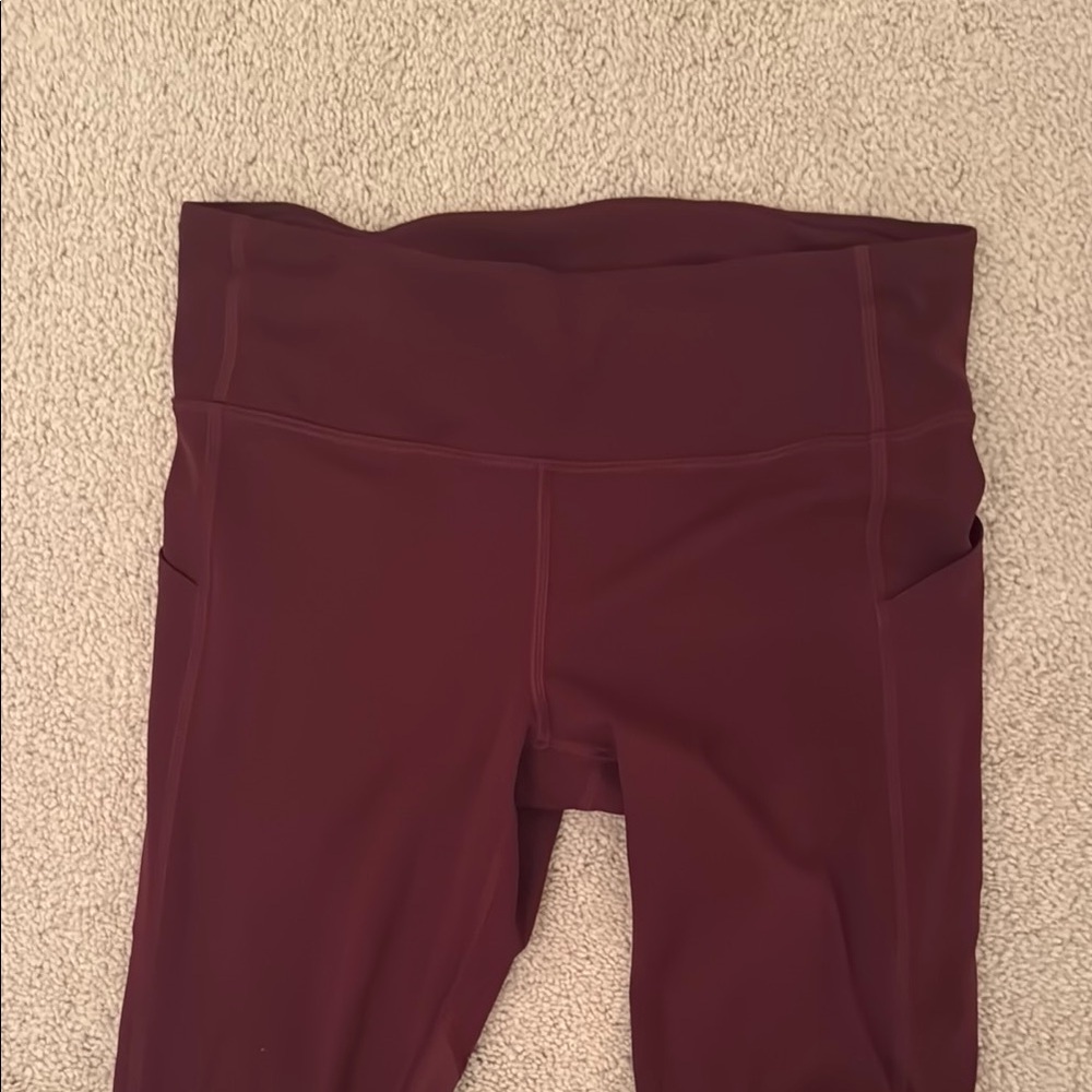Lululemon Pace Rivals 22” - Picture 2 of 5